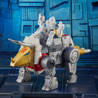 TRANSFORMERS - STUDIO SERIES - LEADER - SLUG / SLAG