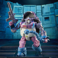 Transformers - Studio Series - Deluxe - Gnaw