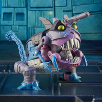 Transformers - Studio Series - Deluxe - Gnaw