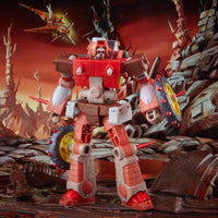 Transformers - Studio Series - Voyager - Wreck-Gar