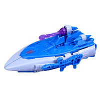 Transformers - Studio Series - Voyager Class - Sweep