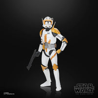 Star Wars - The Black Series Archive - Clone Commander Cody