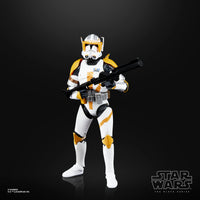 Star Wars - The Black Series Archive - Clone Commander Cody