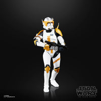 Star Wars - The Black Series Archive - Clone Commander Cody