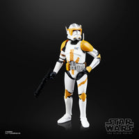 Star Wars - The Black Series Archive - Clone Commander Cody
