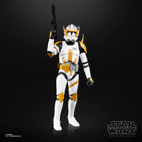 Star Wars - The Black Series Archive - Clone Commander Cody