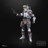 Star Wars - The Black Series - Tech
