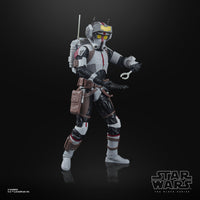 Star Wars - The Black Series - Tech