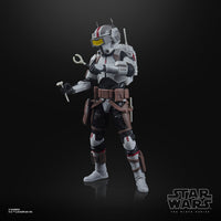 Star Wars - The Black Series - Tech