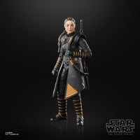 Star Wars - The Black Series - Fennec Shand