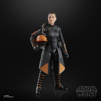 Star Wars - The Black Series - Fennec Shand