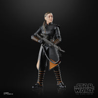 Star Wars - The Black Series - Fennec Shand
