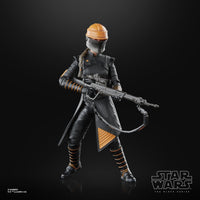 Star Wars - The Black Series - Fennec Shand