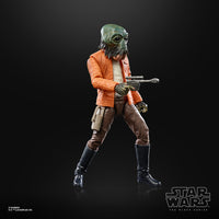 Star Wars - The Black Series - Ponda Baba