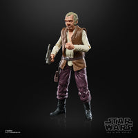 Star Wars - The Black Series - Dr. Evazan