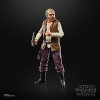 Star Wars - The Black Series - Dr. Evazan