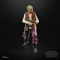 Star Wars - The Black Series - Dr. Evazan