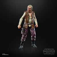 Star Wars - The Black Series - Dr. Evazan