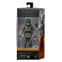 Star Wars - The Black Series - Migs Mayfeld