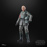 Star Wars - The Black Series - Migs Mayfeld