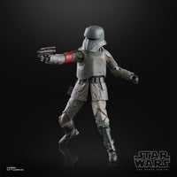 Star Wars - The Black Series - Migs Mayfeld