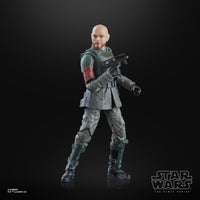 Star Wars - The Black Series - Migs Mayfeld