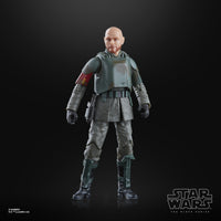 Star Wars - The Black Series - Migs Mayfeld