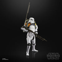 Star Wars - The Black Series - Stormtrooper (Jedha Patrol)