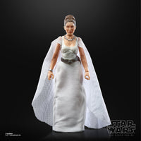 Star Wars - The Black Series - Princess Leia Organa (Yavin IV Ceremonial Dress)