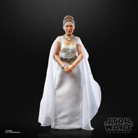 Star Wars - The Black Series - Princess Leia Organa (Yavin IV Ceremonial Dress)