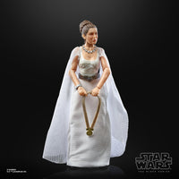 Star Wars - The Black Series - Princess Leia Organa (Yavin IV Ceremonial Dress)