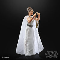 Star Wars - The Black Series - Princess Leia Organa (Yavin IV Ceremonial Dress)