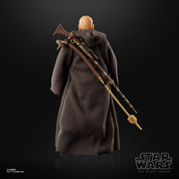 Star Wars - The Black Series - Boba Fett (Tython)