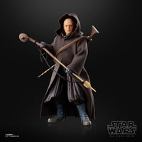 Star Wars - The Black Series - Boba Fett (Tython)