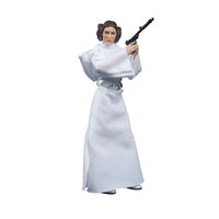Star Wars - The Black Series - Princess Leia Organa (Archive)