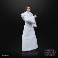 Star Wars - The Black Series - Princess Leia Organa (Archive)