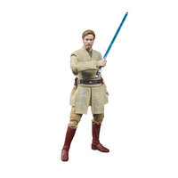 Star Wars - The Black Series - Obi-Wan (Archived)