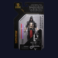 Star Wars - The Black Series - Revan (Archive)