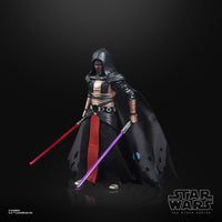 Star Wars - The Black Series - Revan (Archive)