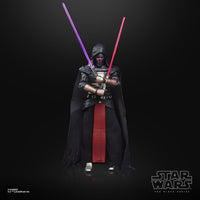 Star Wars - The Black Series - Revan (Archive)