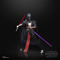 Star Wars - The Black Series - Revan (Archive)