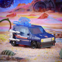 Transformers - Legacy - Deluxe - Autobot Skids