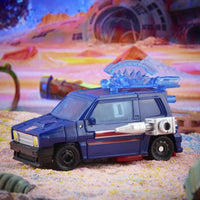 Transformers - Legacy - Deluxe - Autobot Skids