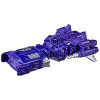 TRANSFORMERS - LEGACY - CORE - SHOCKWAVE