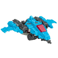 TRANSFORMERS - LEGACY - CORE - BOMB BURST