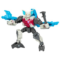 TRANSFORMERS - LEGACY - CORE - BOMB BURST