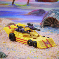 Transformers - Legacy - Deluxe - Dragstrip