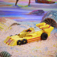 Transformers - Legacy - Deluxe - Dragstrip