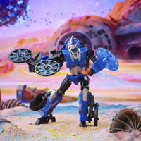 Transformers - Legacy - Deluxe Prime - Universe Arcee