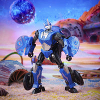 Transformers - Legacy - Deluxe Prime - Universe Arcee